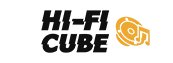 Hi Fi Cube Logo