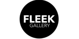 Fleek Gallery Logo
