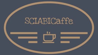 SCIABICaffe Logo