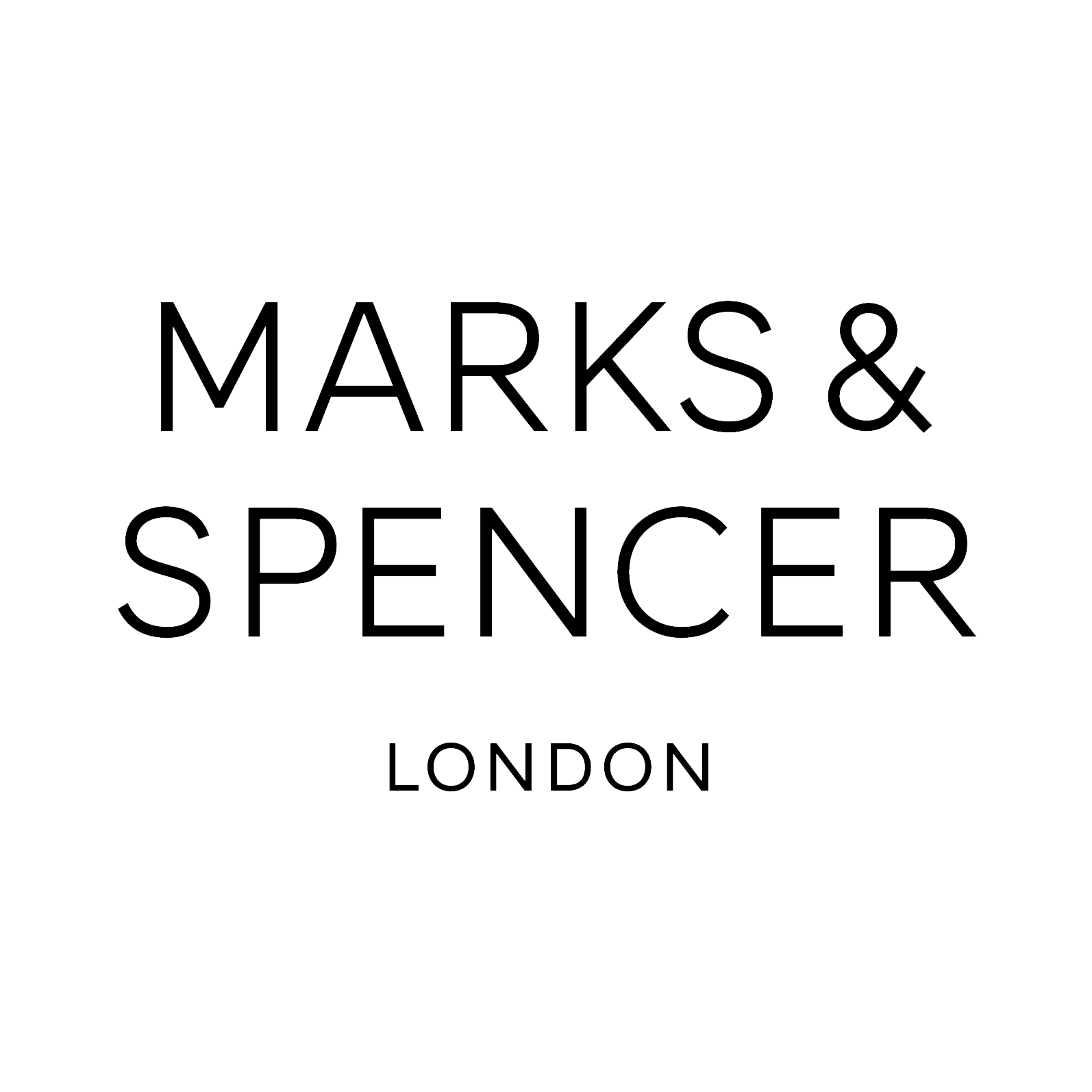 Marks and Spencer Logo