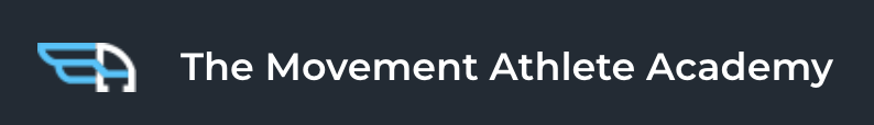 The Movement Athlete Logo