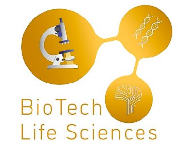 Btl Sciences Logo