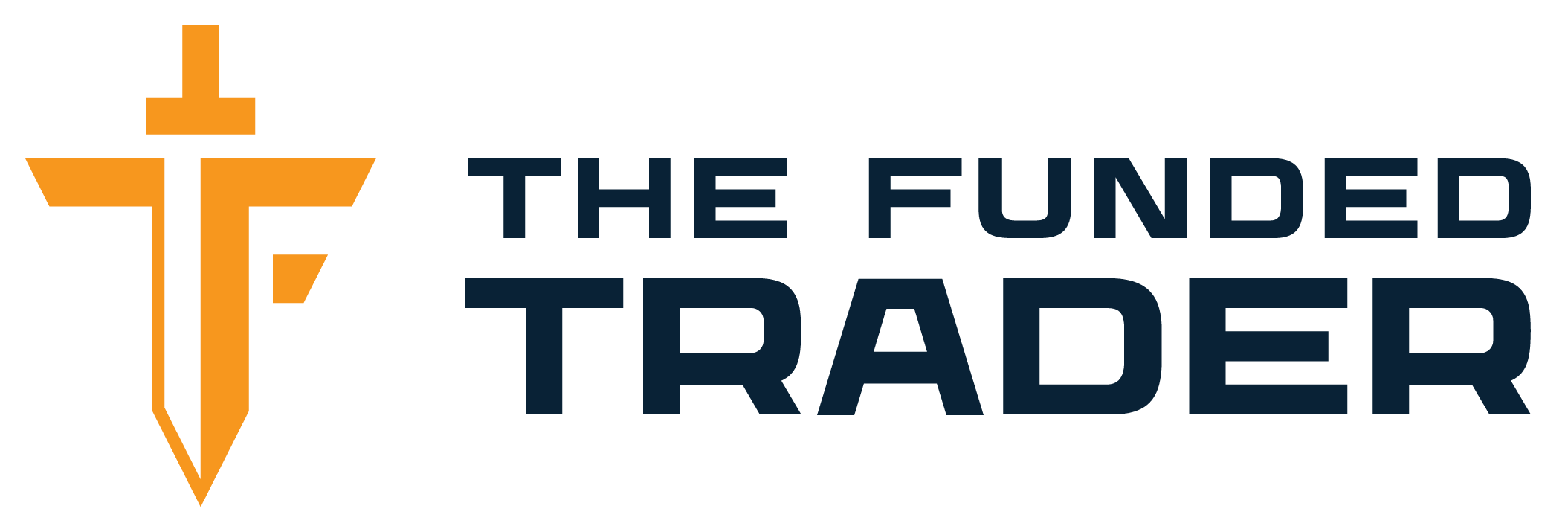 The Funded Trader Program Logo