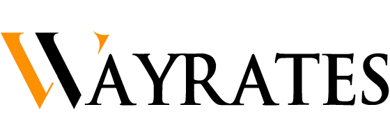 Wayrates Logo