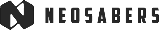 NEOSABERS Logo