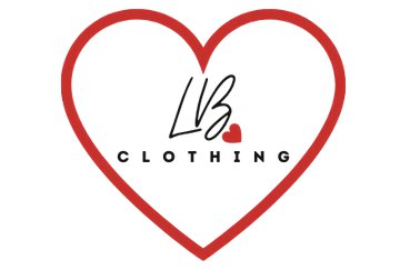 Lb Clothing UK Logo