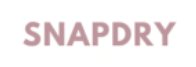 SnapDry.co Logo