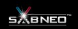 SabWars LightSaber Logo