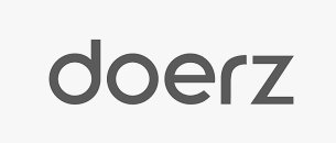 Doerz Logo