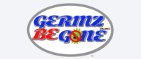 Germz Be Gone Logo