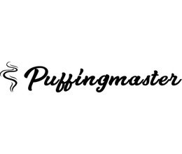 Puffingmaster Logo