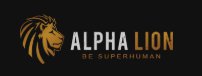 Alpha Lion Logo