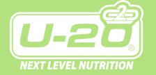 Uminus20 Logo