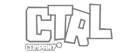 CTRL Company Logo