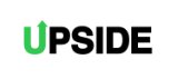 Upside Golf Logo