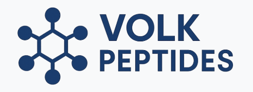 Volk Peptides Logo