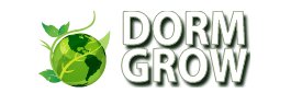 Dorm Grow Logo