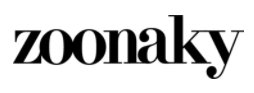 Zoonaky Logo