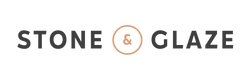Stone and Glaze Tableware Logo