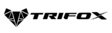 Trifox Carbon Frame Logo