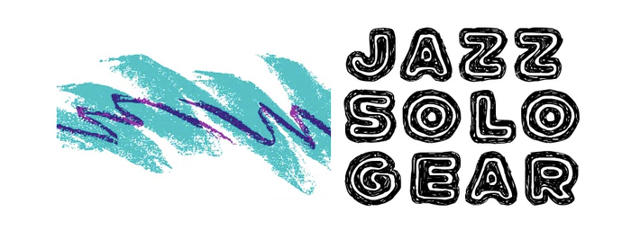 Jazz Solo Gear Logo