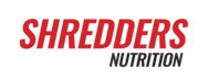 Shredders NUTRITION Logo