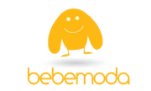 Bebemoda.co.uk Logo