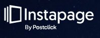 InstaPage Logo
