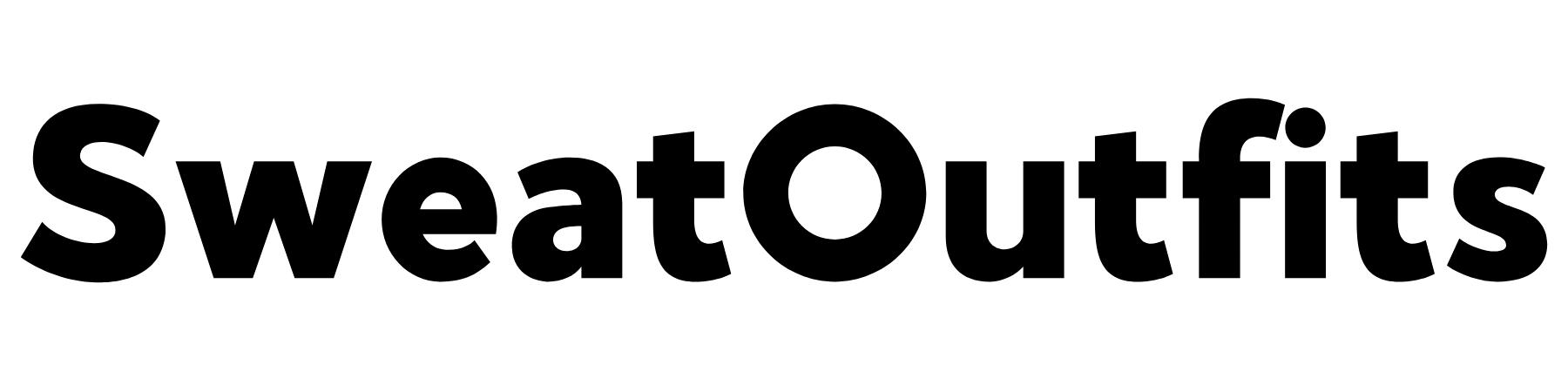 SweatOutfits Logo