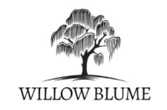Willow Blume CBD UK Logo