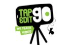 Tap Edit Go Logo