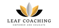 Leaf Coaching Logo