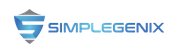 Simplegenix Logo