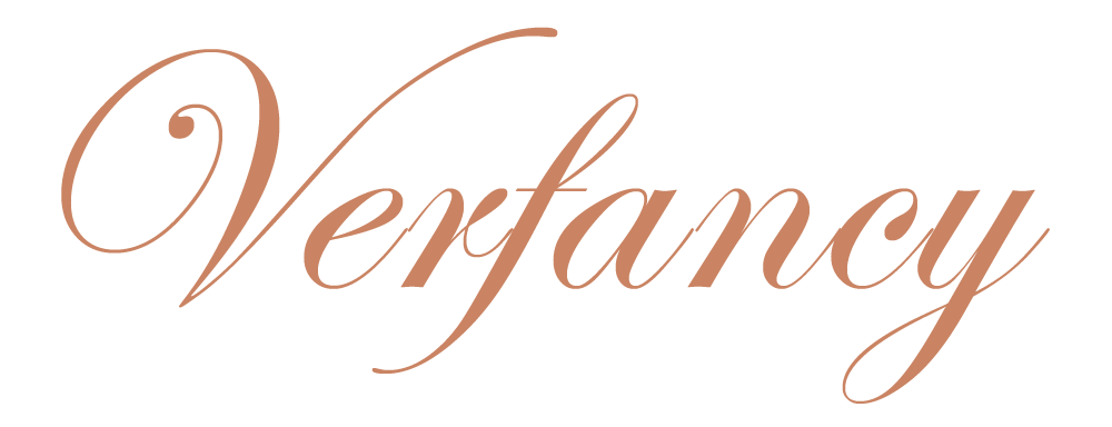 Verfancy Shop Logo