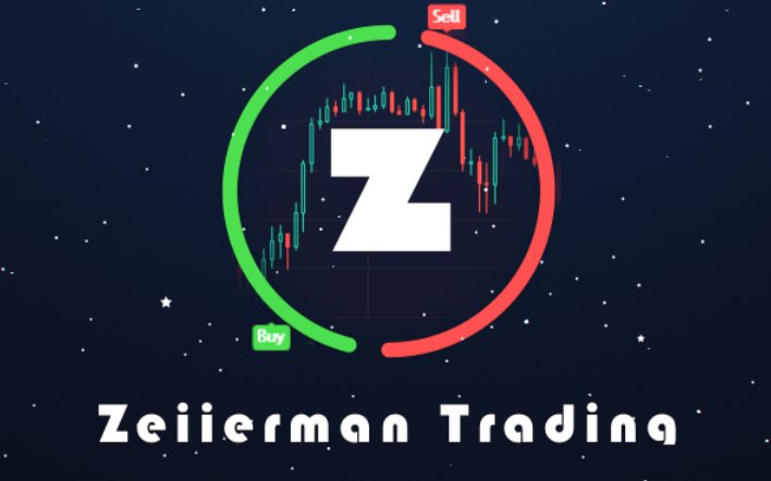 Zeiierman Bot Logo