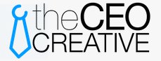 The CEO Creative Logo