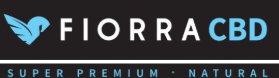 FIORRA CBD Logo