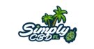 SimplyCBDFL Logo