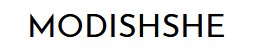 Modishshe Logo