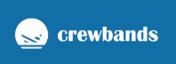 CrewBands Logo