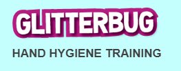 Glitter Bug Lotion Logo
