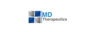 MD Therapeutics Logo