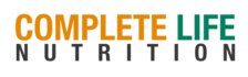 Complete Life Nutrition Logo