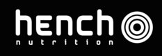 HenchNutrition.com Logo