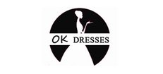 Okdresses Logo