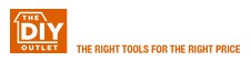 The DIY Outlet Logo