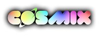 Cosmix Shop Logo