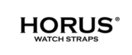 Horus Watch Strap Logo