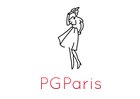 PgParis Logo