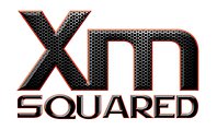 XM Squared Logo